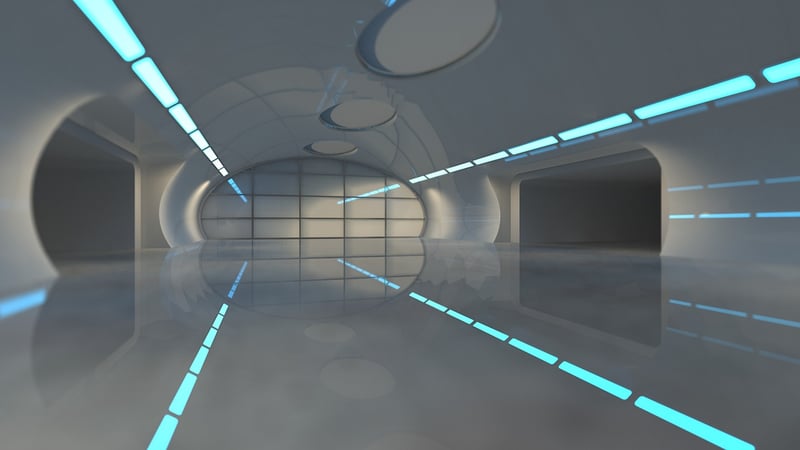 Reality Alteration Mission