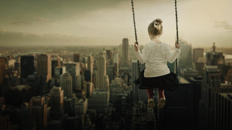 Surreal World